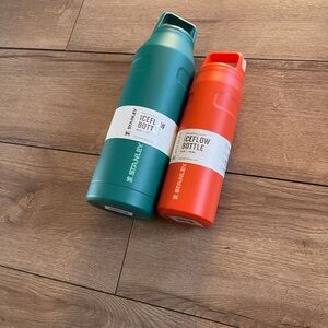 Stanley IceFlow Bottle Set